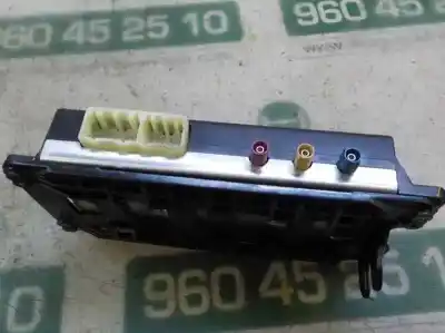 Автозапчастина б/у електронний модуль для ford focus st-line посилання на oem iam 2320428 a2c7680060200 jx7t14g229aj