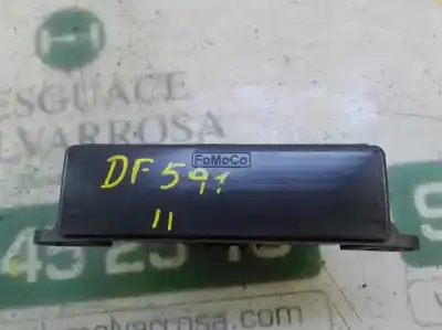 Автозапчастина б/у електронний модуль для ford focus st-line посилання на oem iam 2399959  jx7t14b531ac