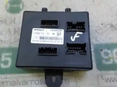 Автозапчасти б/у электронный модуль за renault captur i (j5_, h5_) 0.9 tce 90 ссылки oem iam   