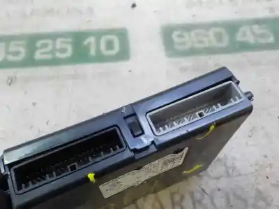 Автозапчастина б/у електронний модуль для renault captur i (j5_, h5_) 0.9 tce 90 посилання на oem iam   