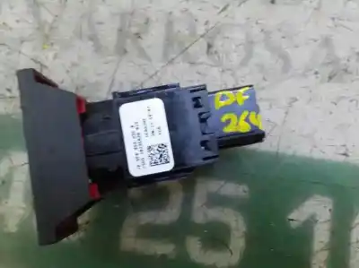 Pezzo di ricambio per auto di seconda mano avvertimento per seat ateca (kh7) 1.0 tsi riferimenti oem iam 5f0953235b1qb 1013502801s 5f0953235b