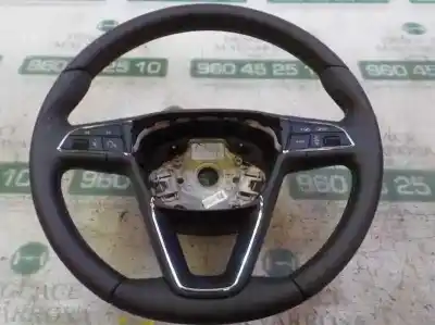 Peça sobressalente para automóvel em segunda mão volante por seat ateca (kh7) 1.0 tsi referências oem iam 5f0419091ahdno