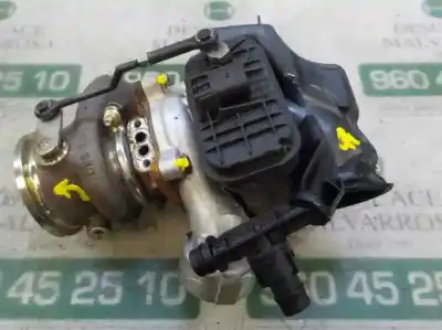 Автозапчастина б/у ТУРБОНАГРУЗНИК для SEAT ATECA (KH7)  Посилання на OEM IAM 04C145703H 725038873 04C145703H