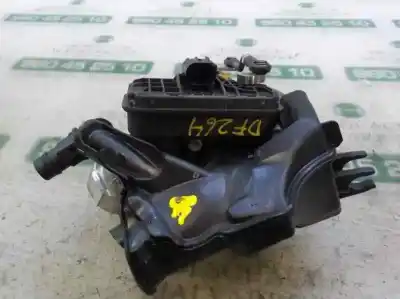 Piesă de schimb auto la mâna a doua turbocompressor pentru seat ateca (kh7) 1.0 tsi referințe oem iam 04c145703h 725038873 04c145703h