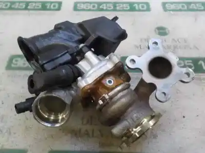 Piesă de schimb auto la mâna a doua turbocompressor pentru seat ateca (kh7) 1.0 tsi referințe oem iam 04c145703h 725038873 04c145703h