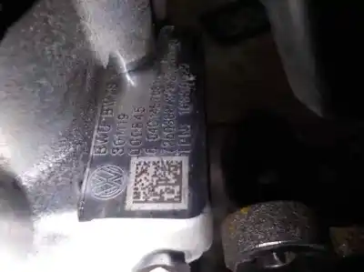 Piesă de schimb auto la mâna a doua turbocompressor pentru seat ateca (kh7) 1.0 tsi referințe oem iam 04c145703h 725038873 04c145703h