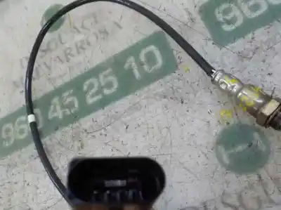 Peça sobressalente para automóvel em segunda mão sonda lambda por seat ateca (kh7) 1.0 tsi referências oem iam 05e906262a  