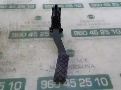 Peça sobressalente para automóvel em segunda mão potenciômetro por seat ateca (kh7) 1.0 tsi referências oem iam 5q1723503l