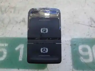 Pezzo di ricambio per auto di seconda mano LEVA DEL FRENO A MANO per SEAT ATECA (KH7)  Riferimenti OEM IAM 575927225IHA  575927225
