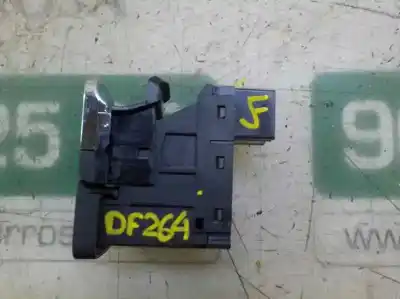 Second-hand car spare part handbrake lever for seat ateca (kh7) 1.0 tsi oem iam references 575927225iha  575927225