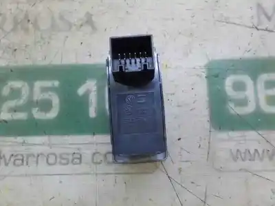 Second-hand car spare part handbrake lever for seat ateca (kh7) 1.0 tsi oem iam references 575927225iha  575927225