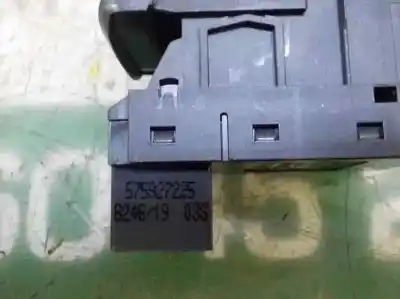 Second-hand car spare part handbrake lever for seat ateca (kh7) 1.0 tsi oem iam references 575927225iha  575927225