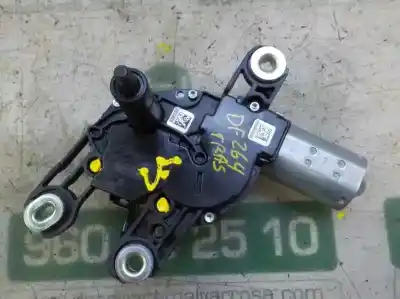 Peça sobressalente para automóvel em segunda mão motor do limpador traseiro por seat ateca (kh7) 1.0 tsi referências oem iam 5g0955711c