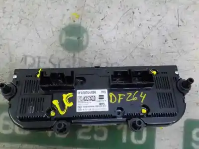 Second-hand car spare part climate control for seat ateca (kh7) 1.0 tsi oem iam references 5f0907044bkyms 5hb01471724 5f0907044bk