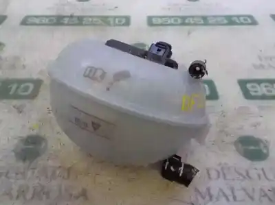 Peça sobressalente para automóvel em segunda mão depósito de expansão por seat ateca (kh7) 1.0 tsi referências oem iam 5q0121407m  