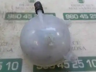 Peça sobressalente para automóvel em segunda mão depósito de expansão por seat ateca (kh7) 1.0 tsi referências oem iam 5q0121407m  