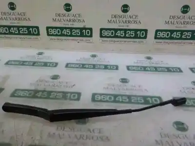 Peça sobressalente para automóvel em segunda mão haste de escova dianteiro esquerdo por seat ateca (kh7) 1.0 tsi referências oem iam 576955409a03c