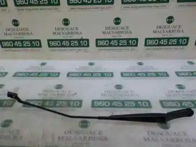 Peça sobressalente para automóvel em segunda mão haste de escova dianteiro direito por seat ateca (kh7) 1.0 tsi referências oem iam 576955410b03c