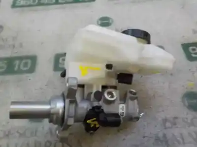 Peça sobressalente para automóvel em segunda mão bomba de travões por seat ateca (kh7) 1.0 tsi referências oem iam 5q1614019qrep