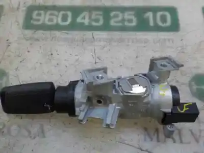 Peça sobressalente para automóvel em segunda mão canhão de ignição por seat ateca (kh7) 1.0 tsi referências oem iam 1k0905851d