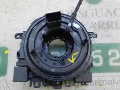 Peça sobressalente para automóvel em segunda mão fita do airbag por seat ateca (kh7) 1.0 tsi referências oem iam 