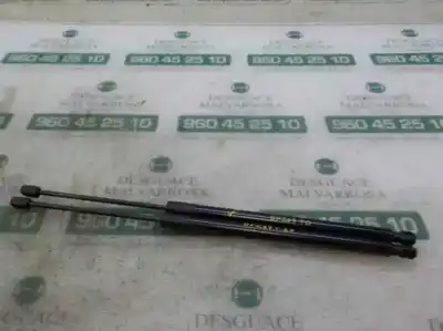 Peça sobressalente para automóvel em segunda mão amortecedores do tronco / porta por seat ateca (kh7) 1.0 tsi referências oem iam 575827550b