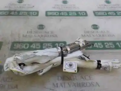 Автозапчасти б/у ПОДУШКА БЕЗОПАСНОСТИ ПЕРЕДНЯЯ ЛЕВАЯ ШТОРКА БЕЗОПАСНОСТИ за SEAT ATECA (KH7)  ссылки OEM IAM 575880741F  