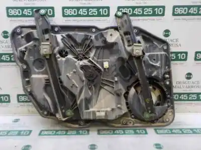 Автозапчасти б/у регулятор стекла переднего правого за porsche cayenne (typ 92aa) 3.0 v6 tdi cat ссылки oem iam 95854246201  