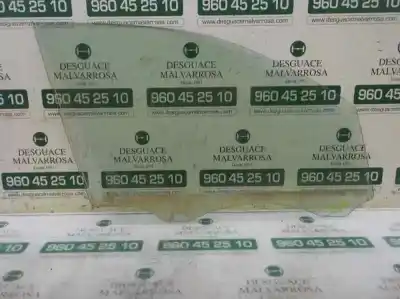 Автозапчастина б/у скло передній праві двері для porsche cayenne (typ 92aa) 3.0 v6 tdi cat посилання на oem iam 95854251200