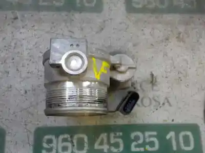 Автозапчасти б/у бабочка коробка за porsche cayenne (typ 92aa) 3.0 v6 tdi cat ссылки oem iam 95860511510 a2c53358421 059145950aa