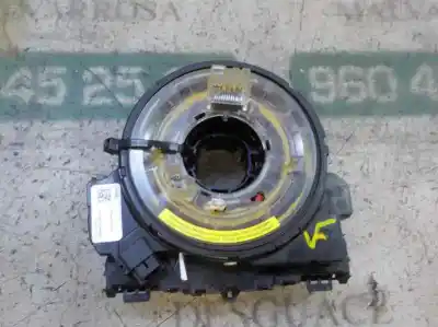 Second-hand car spare part air bag ring for porsche cayenne (typ 92aa) 3.0 v6 tdi cat oem iam references 7p5953507fe  95865256803