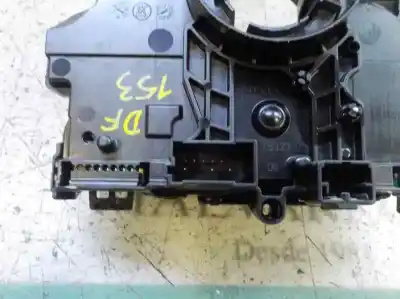 Second-hand car spare part air bag ring for porsche cayenne (typ 92aa) 3.0 v6 tdi cat oem iam references 7p5953507fe  95865256803