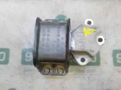 Second-hand car spare part right engine support for citroen ds5 1.6 blue-hdi fap oem iam references 1807gf  9636270080b