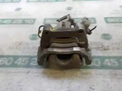 Peça sobressalente para automóvel em segunda mão pinça de travão traseira esquerda por citroen ds5 1.6 blue-hdi fap referências oem iam 4401q2  
