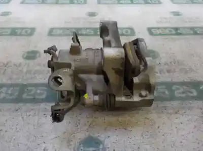 Peça sobressalente para automóvel em segunda mão pinça de travão traseira direita por citroen ds5 1.6 blue-hdi fap referências oem iam 4401q3