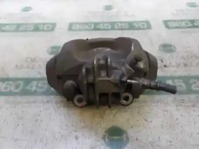 Peça sobressalente para automóvel em segunda mão pinça de travão dianteira direita por citroen ds5 1.6 blue-hdi fap referências oem iam 4400v8  