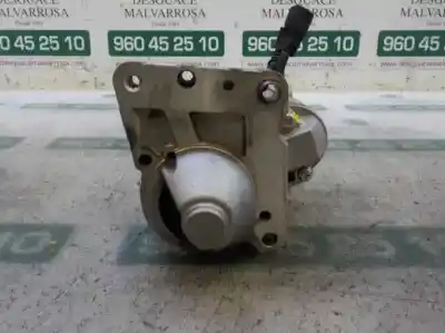 Peça sobressalente para automóvel em segunda mão motor de arranque por citroen ds5 1.6 blue-hdi fap referências oem iam 5802z8  9801667780