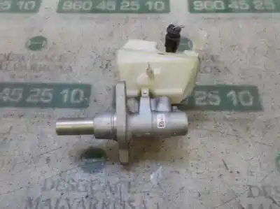Peça sobressalente para automóvel em segunda mão bomba de travões por citroen ds5 1.6 blue-hdi fap referências oem iam 4601t1