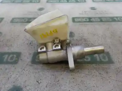 Peça sobressalente para automóvel em segunda mão bomba de travões por citroen ds5 1.6 blue-hdi fap referências oem iam 4601t1  