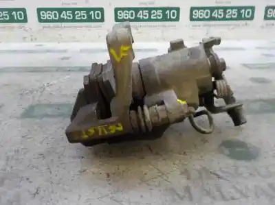 Tweedehands auto-onderdeel remklauw links achter voor volkswagen golf vi (5k1) 1.6 tdi oem iam-referenties 1k0615423j