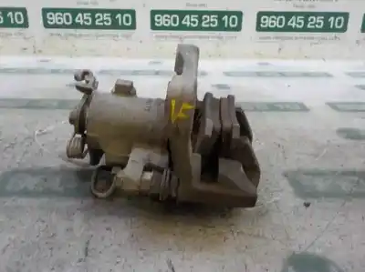 Tweedehands auto-onderdeel rechts achter remklauw voor volkswagen golf vi (5k1) 1.6 tdi oem iam-referenties 1k0615424j