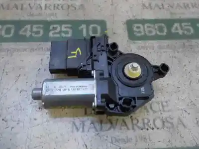 Tweedehands auto-onderdeel achter raammotor rechts voor volkswagen golf vi (5k1) 1.6 tdi oem iam-referenties 5k0959704d