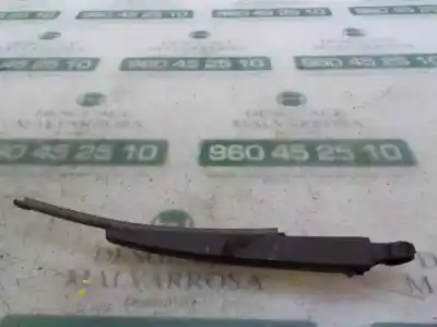 Second-hand car spare part rear windshield wiper arm for seat mii (kf1) 1.0 oem iam references 6r6955707b