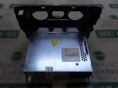 Second-hand car spare part audio system / radio cd for seat mii (kf1) 1.0 oem iam references 1sl035156dqwa  1sl035156d