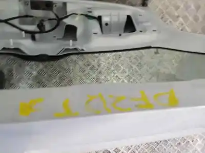 Автозапчастина б/у загальні двері для seat mii (kf1) 1.0 посилання на oem iam 1st827025g  