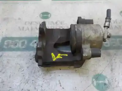 Second-hand car spare part front left brake caliper for seat mii (kf1) 1.0 oem iam references 1k0615123d
