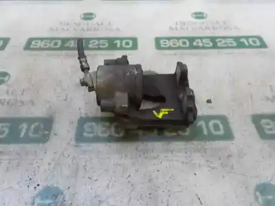 Second-hand car spare part front right brake caliper for seat mii (kf1) 1.0 oem iam references 1k0615124d