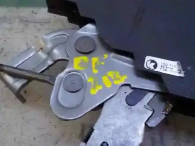 Автозапчастина б/у важіль ручного гальма для seat mii (kf1) 1.0 посилання на oem iam 6c0711303b  