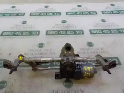 Second-hand car spare part front windshield wiper motor for seat mii (kf1) 1.0 oem iam references 1s1955023d