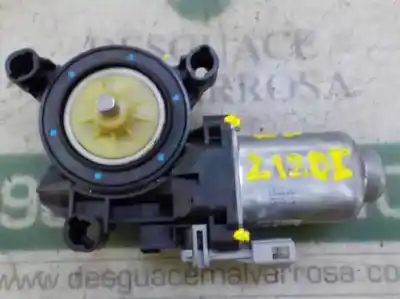 Second-hand car spare part left front window motor for seat mii (kf1) 1.0 oem iam references 1s0959802